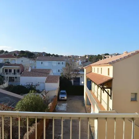 Appartamento Ibis Saint-Pierre-la-Mer (Aude)