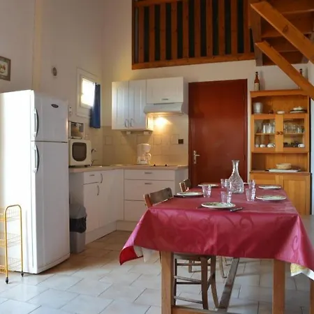 Appartamento Ibis Saint-Pierre-la-Mer (Aude)